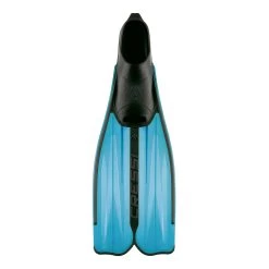 Cressi Rondinella Flosse Hellblau