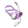 Cressi Marea Vip Kinder Set Lila