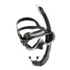 Cressi Onda Set Schwarz