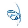 Cressi Moon Kinder Set Blau