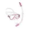 Cressi Estrella Vip Set Rosa