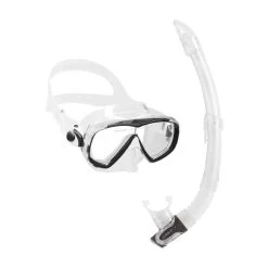 Cressi Estrella Vip Set Schwarz