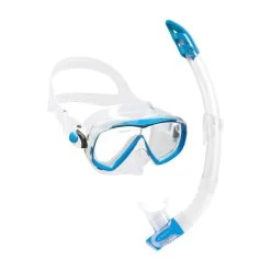 Cressi Estrella Vip Set Blau