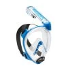 Cressi Duke Schnorchelmaske Blau