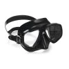 Cressi Perla Tauchermaske Mit Transparenten Gläsern