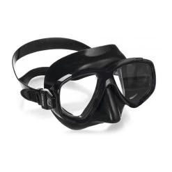Cressi Perla Tauchermaske Mit Transparenten Gläsern