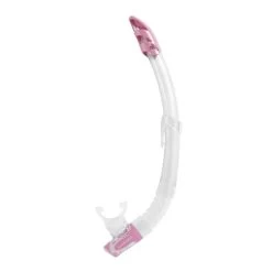 Cressi Gamma Schnorchel Rosa