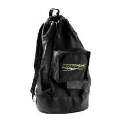 Rucksack Cressi Tropic 63L Grau/schwarz