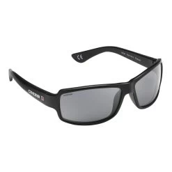 Cressi Ninja Floating Brillen Schwarz Mit Polarisierten Gläsern Schwarz