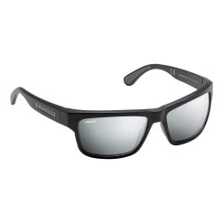 Cressi Ipanema Mirror Brille Schwarz Mit Grauen Polarisierten Gläsern