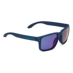 Cressi Blaze Brille Blau Mit Lilanen Polarisierten Gläsern