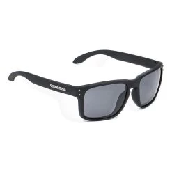 Cressi Blazes Brillen Schwarz Mit Polarisierten Gläsern