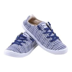 Cressi Sevilla Schuhe Weiß Blau