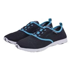 Cressi Aqua Strandschuhe Blau/schwarz