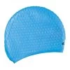 Cressi Lady Badekappe Blau