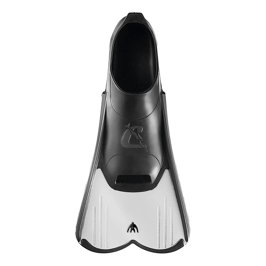 Cressi Light Flossen Weiß 1 Cressi Light Flossen Weiß