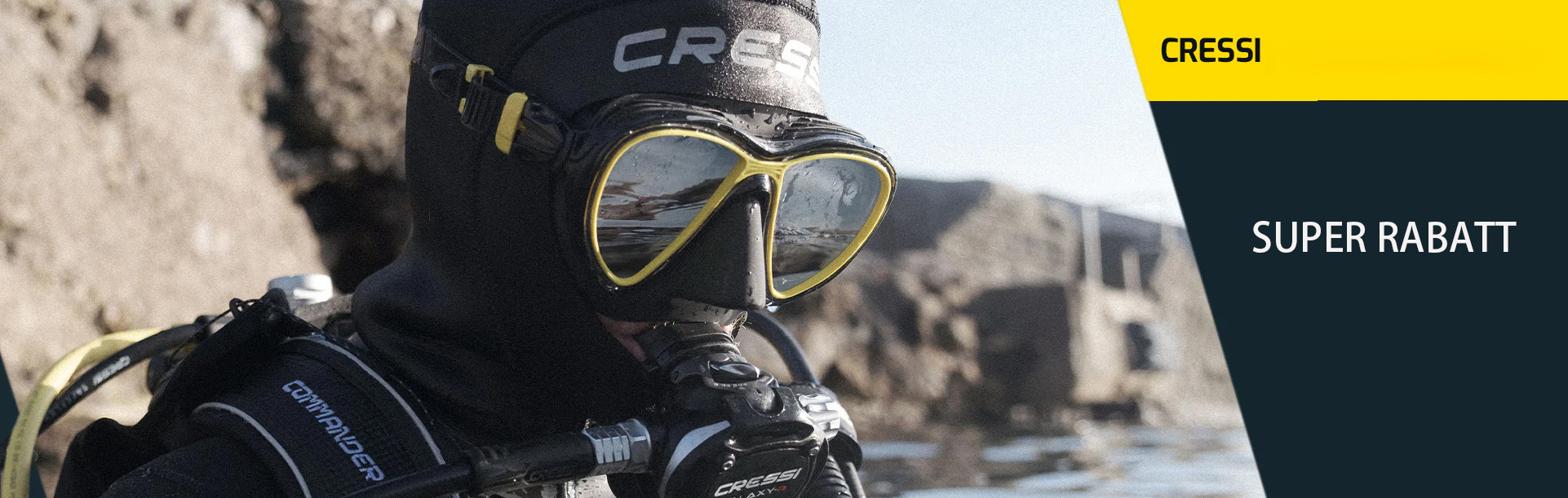 Cressi 1 Cressi -Cressi 1 1